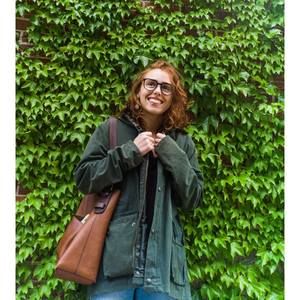 Meet your Posher, Franny